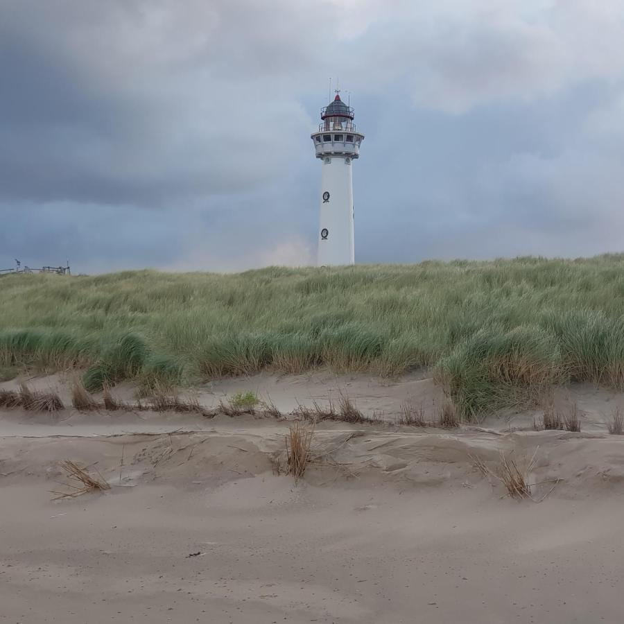 In De Bocht Villa Heiloo Eksteriør billede